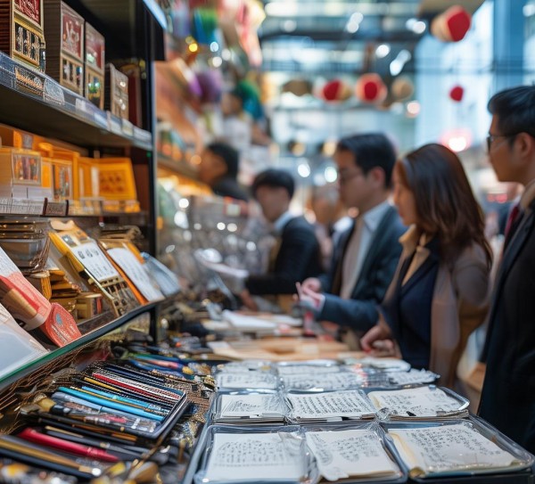 安徽商务礼仪用品行业,助力商业发展 安徽商务礼仪用品行业,助力商业发展